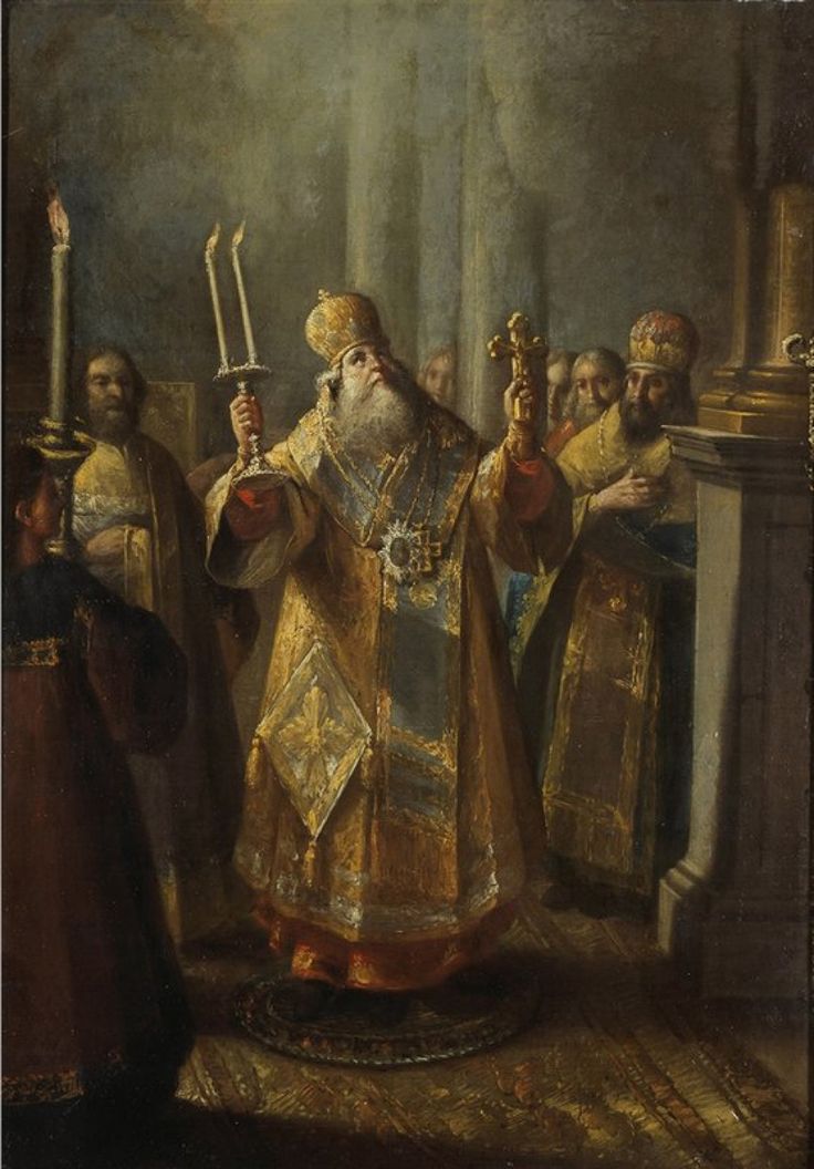 Иван Иванович Бельский (1719 - 1799) - фото 1