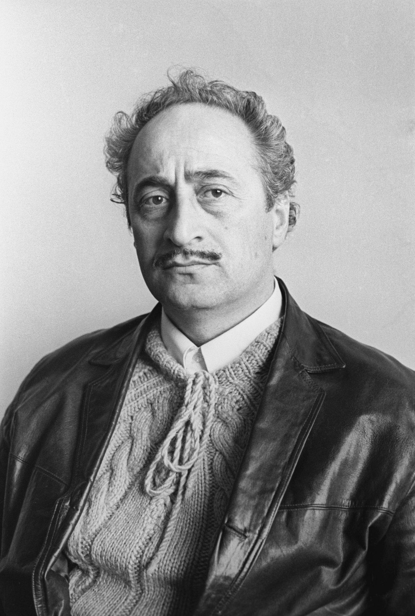 Merab Isidorovich Berdzenishvili (1929 - 2016) - Foto 1