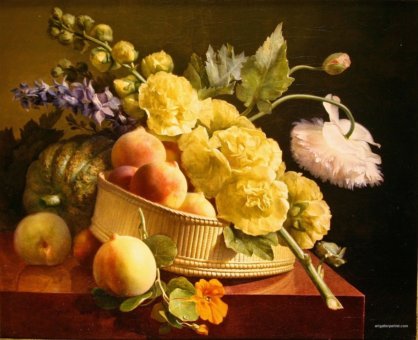 Antoine Berjon (1754 - 1843) - Foto 1