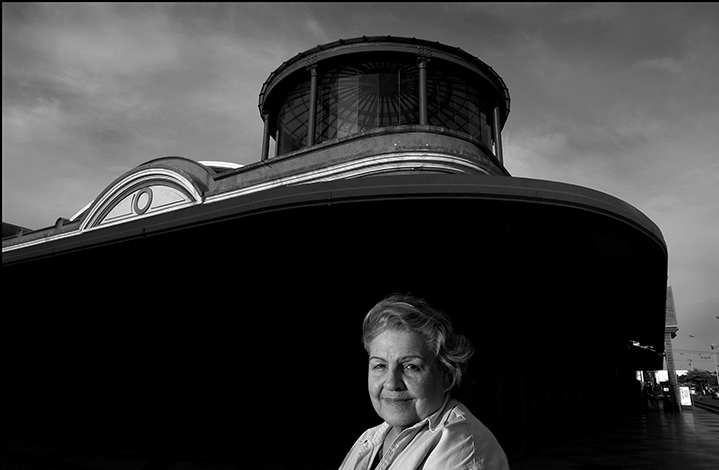 Lía Bermúdez (1930 - 2021) - Foto 1