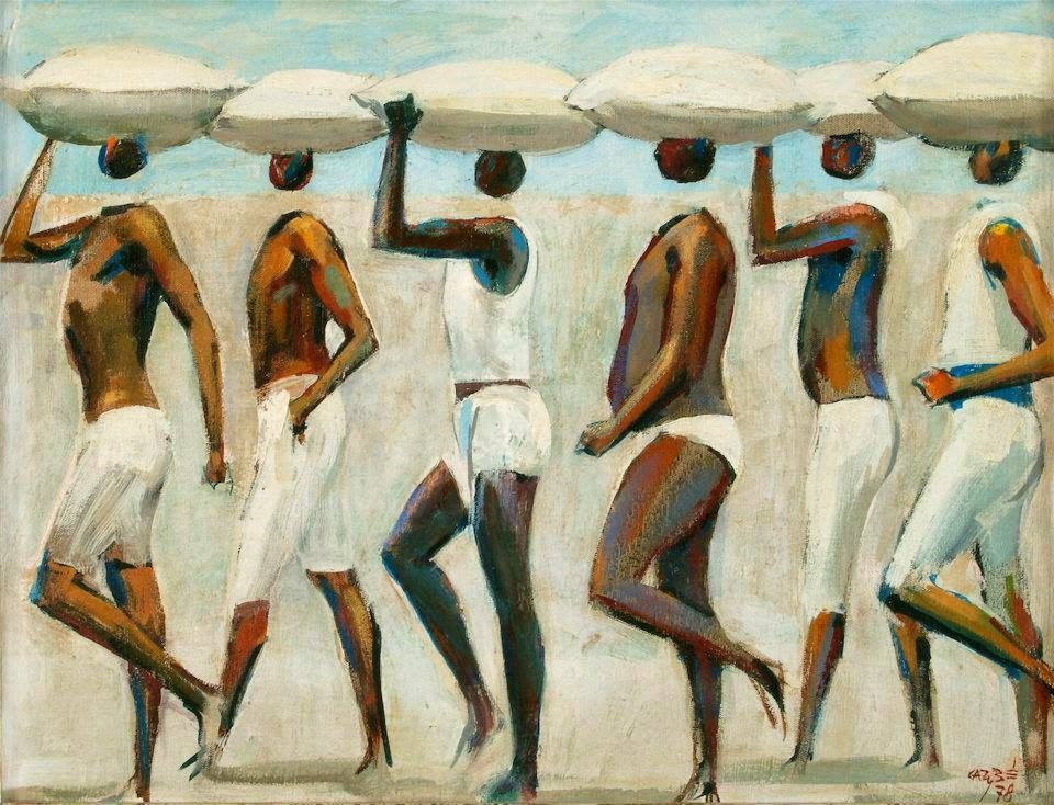 Héctor Julio Bernabó (Carybé) (1911 - 1997) - photo 1