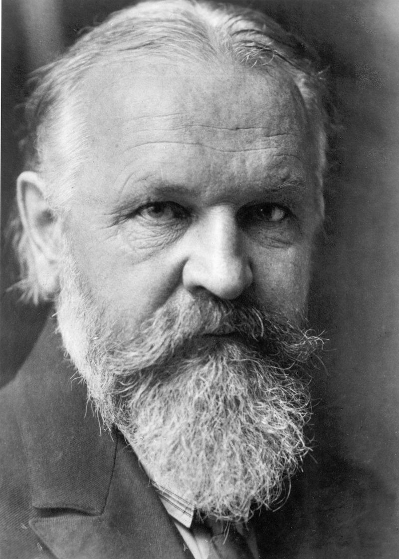 Франтишек Билек (1872 - 1941) - фото 1