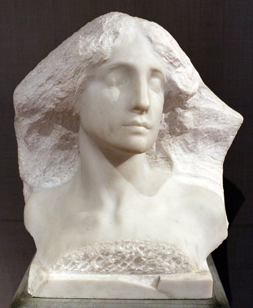 Leonardo Bistolfi (1859 - 1933) - photo 1