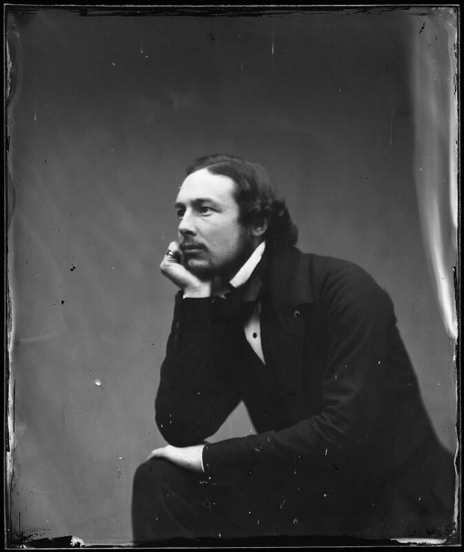 George Price Boyce (1826 - 1897) - photo 1