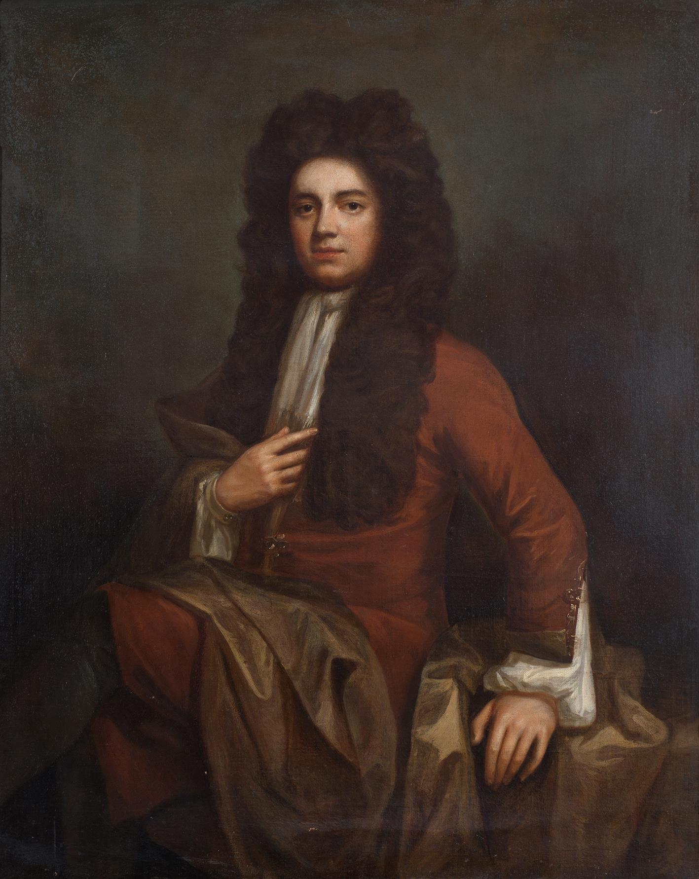 Себастьяно Бомбелли (1635 - 1719) - фото 1