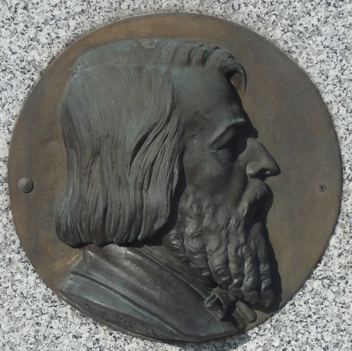 Théophile Marcel Bra (1797 - 1863) - photo 1