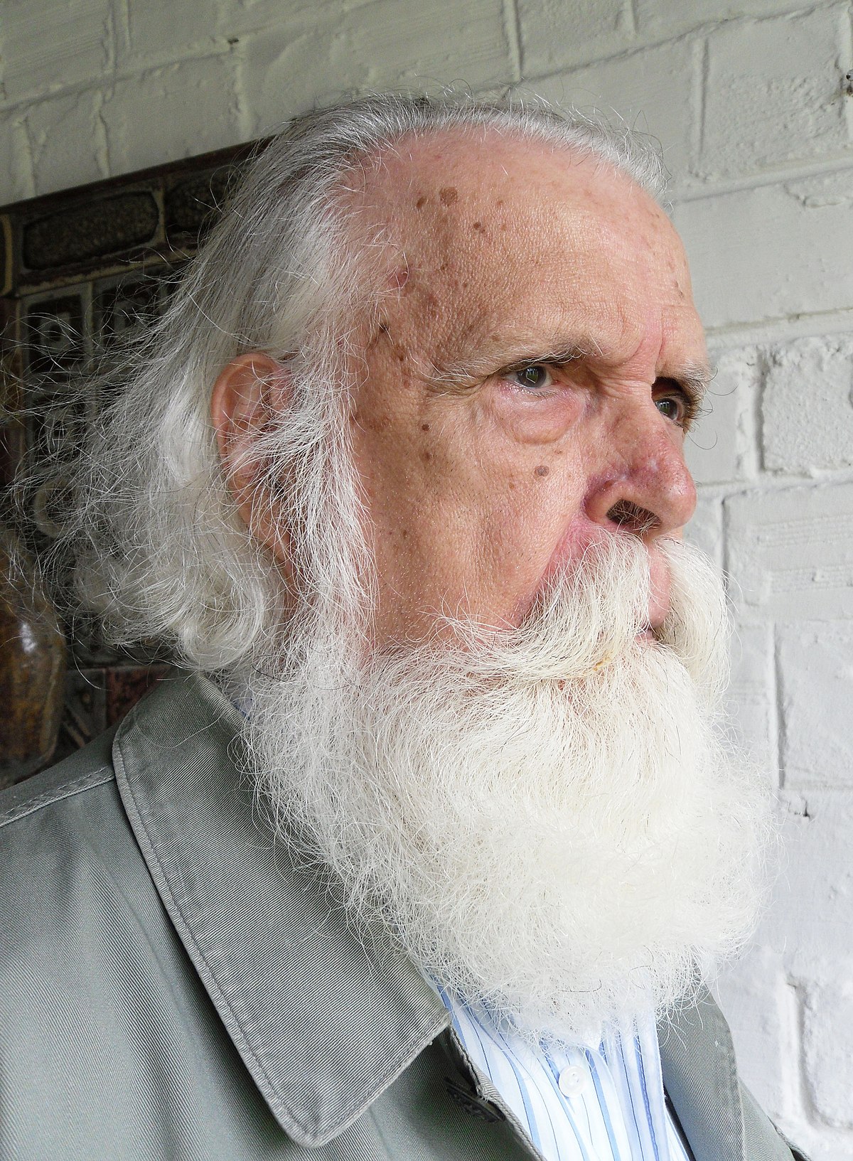 Francisco Brennand (1927 - 2019) - Foto 1