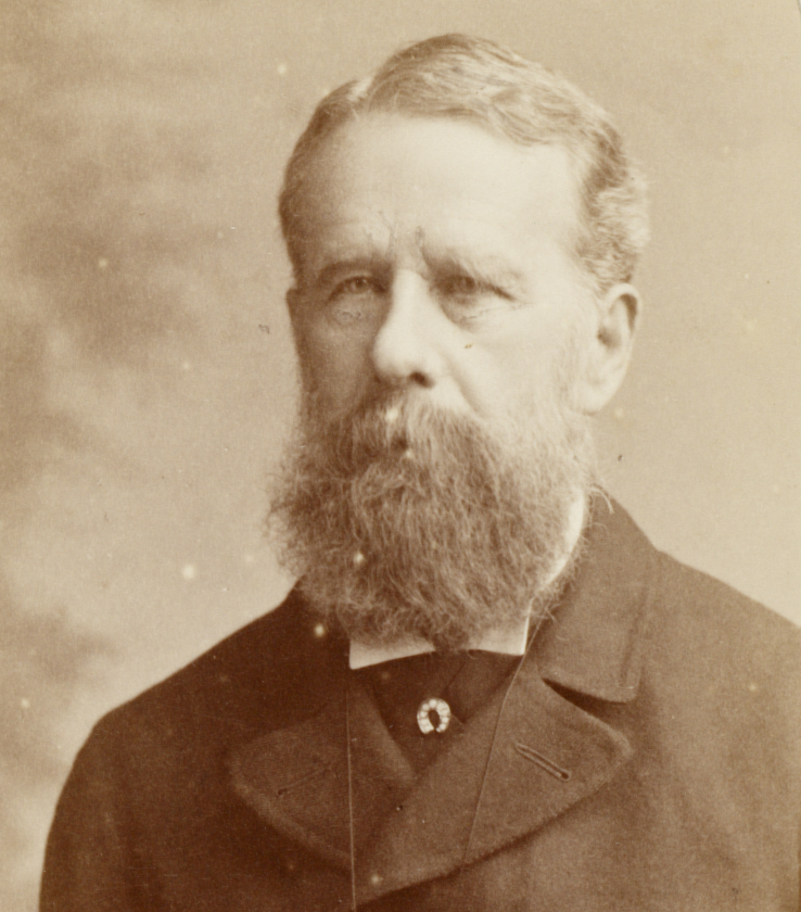 Oswald Walters Brierly (1817 - 1894) - photo 1