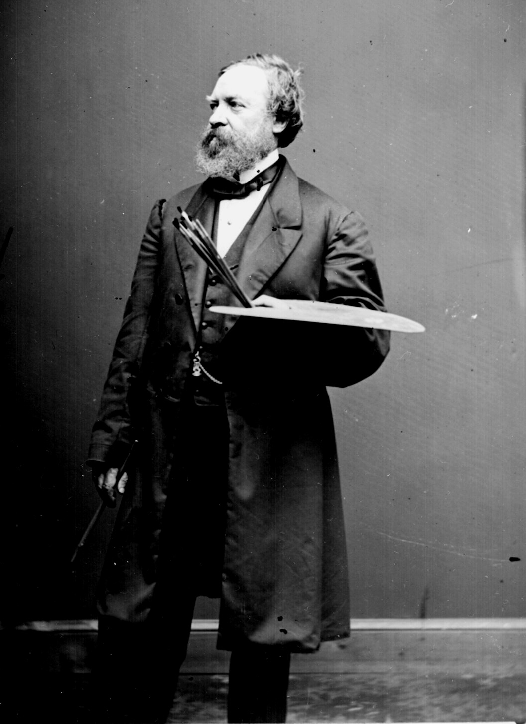 Constantino Brumidi (1805 - 1880) - photo 1