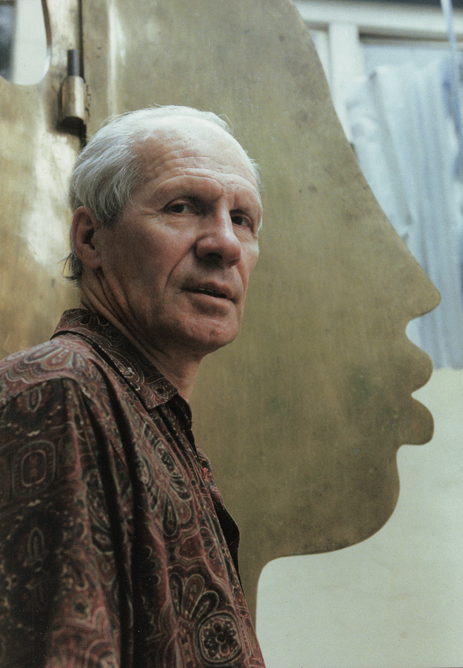 Александр Николаевич Бурганов (1935) - фото 1