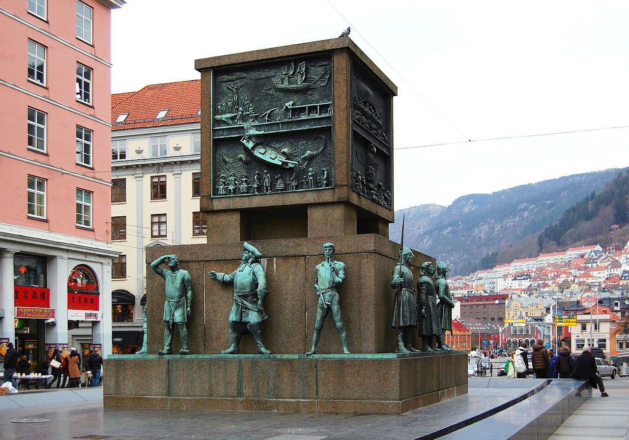 Dyre Vaa (1903 - 1980) - Foto 1