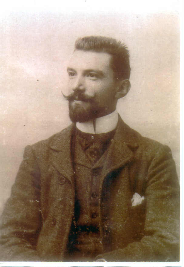 Gabriel Van Dievoet (1875 - 1934) - photo 1