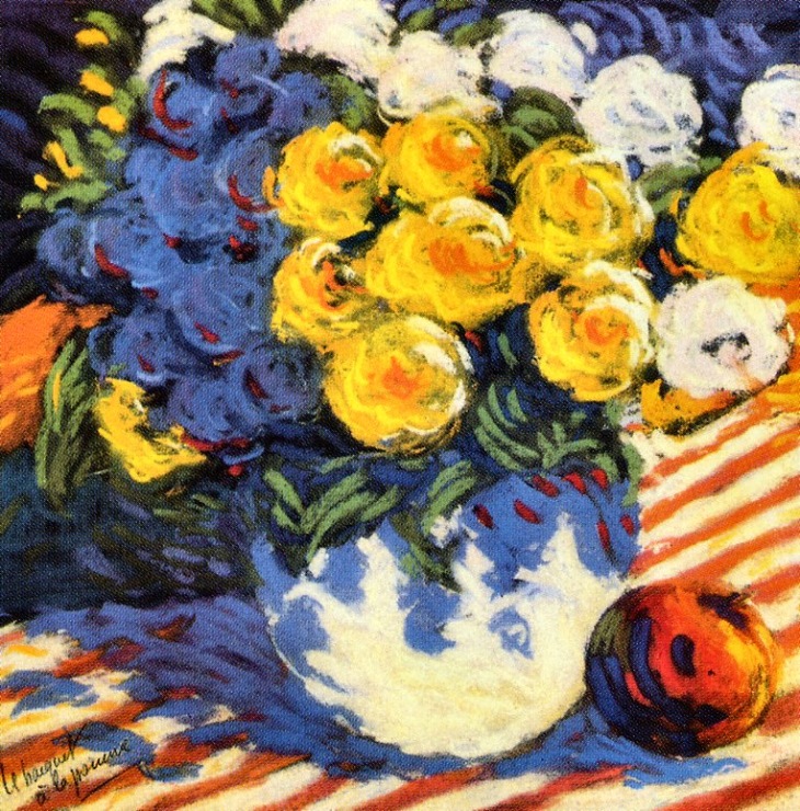 Bernard Vidal (1944 - 2019) - photo 1