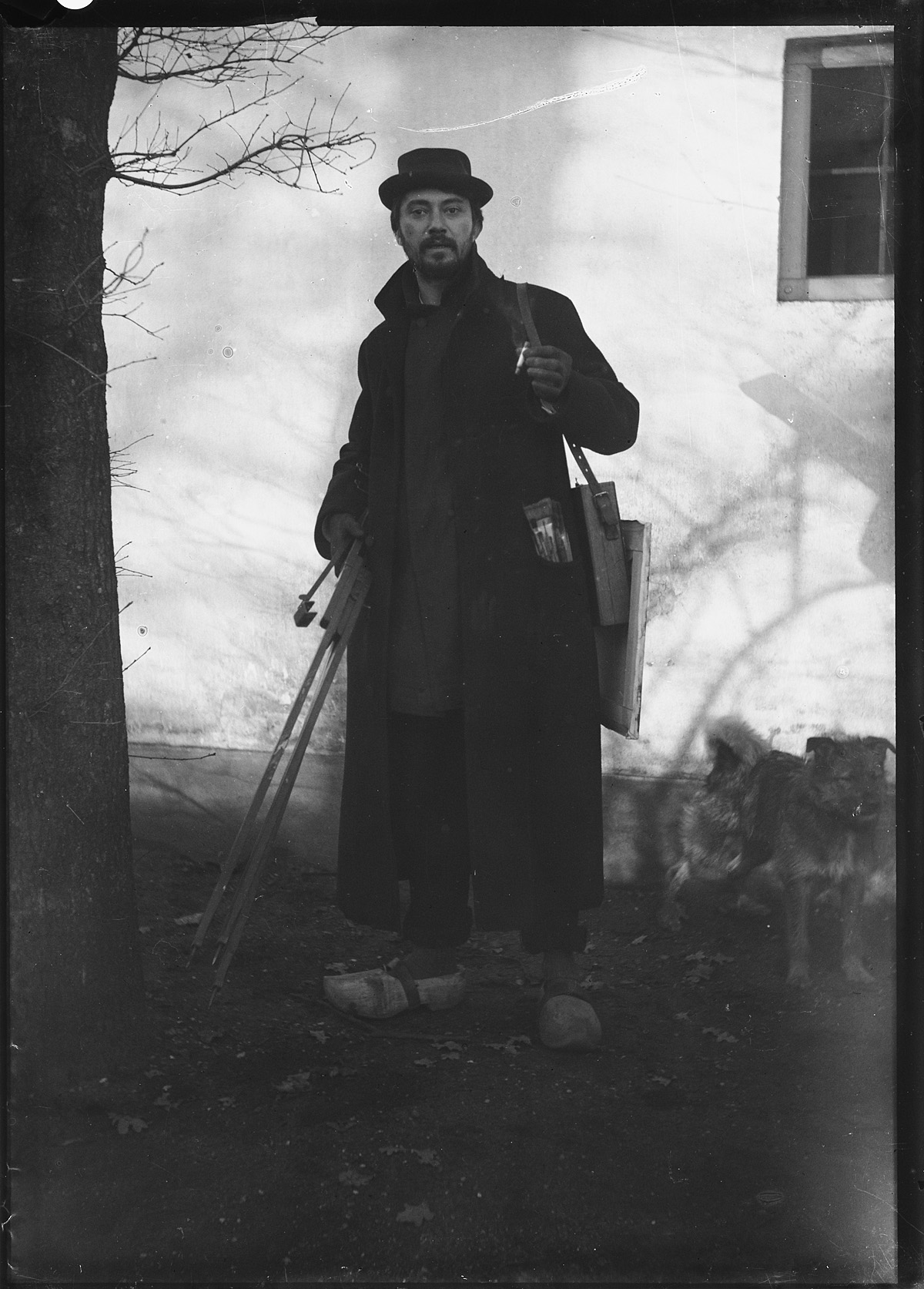 Willem Witsen (1860 - 1923) - photo 1