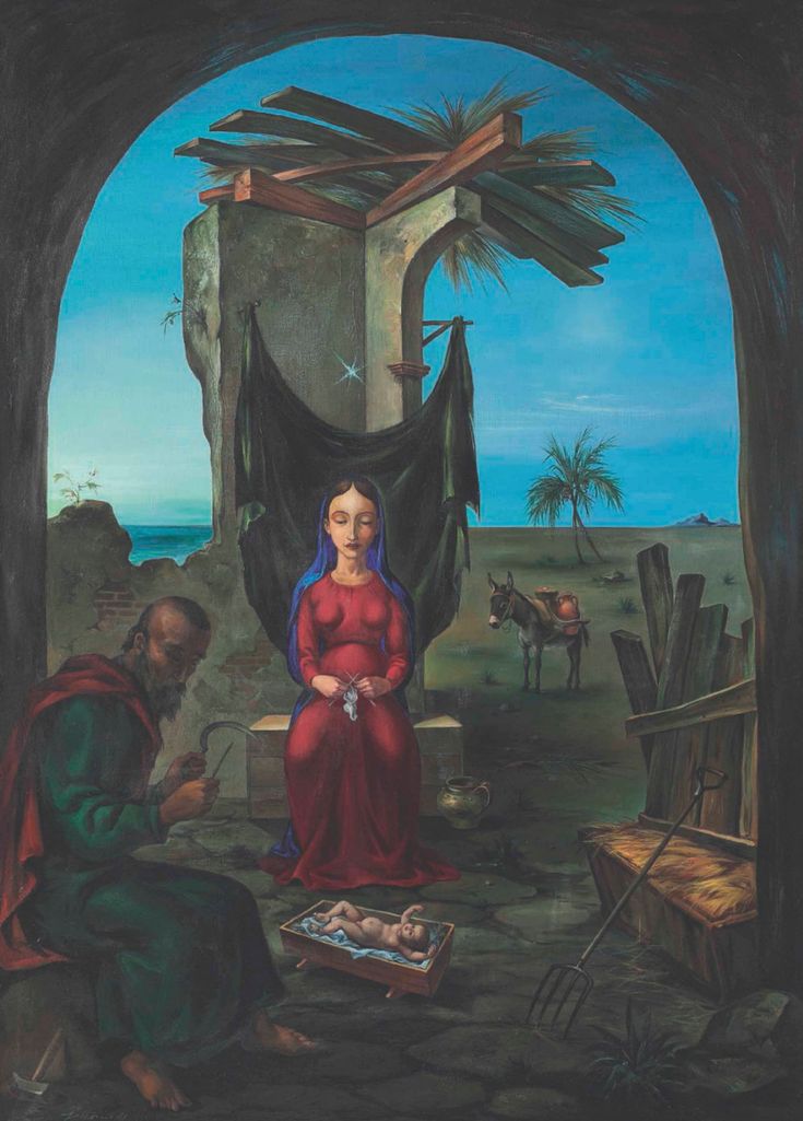 Antonio Gattorno (1904 - 1980) - photo 1