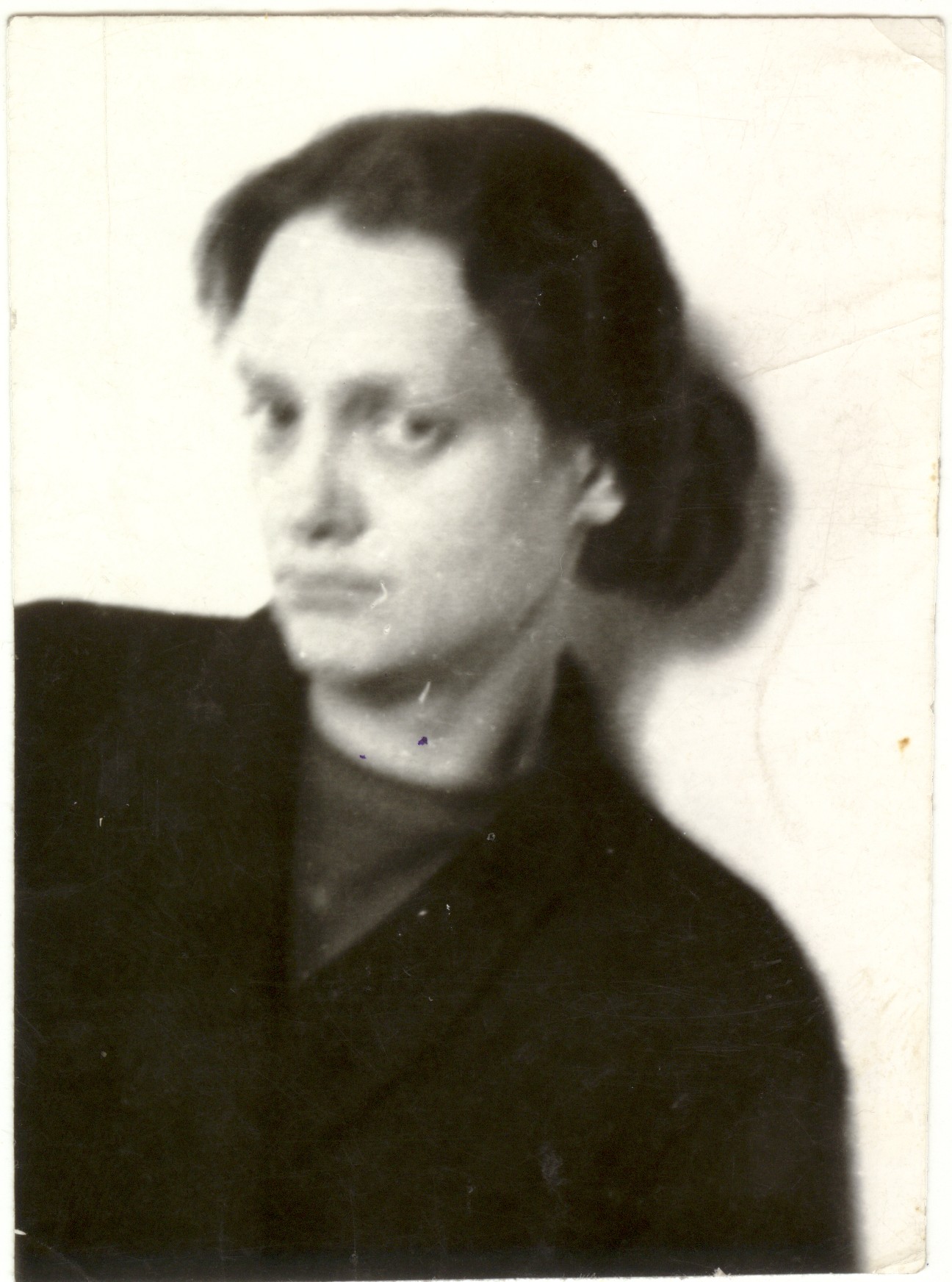 Ilka Gedő (1921 - 1985) - photo 1