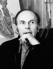 Николас Георгиадис (1923 - 2001) - фото 1