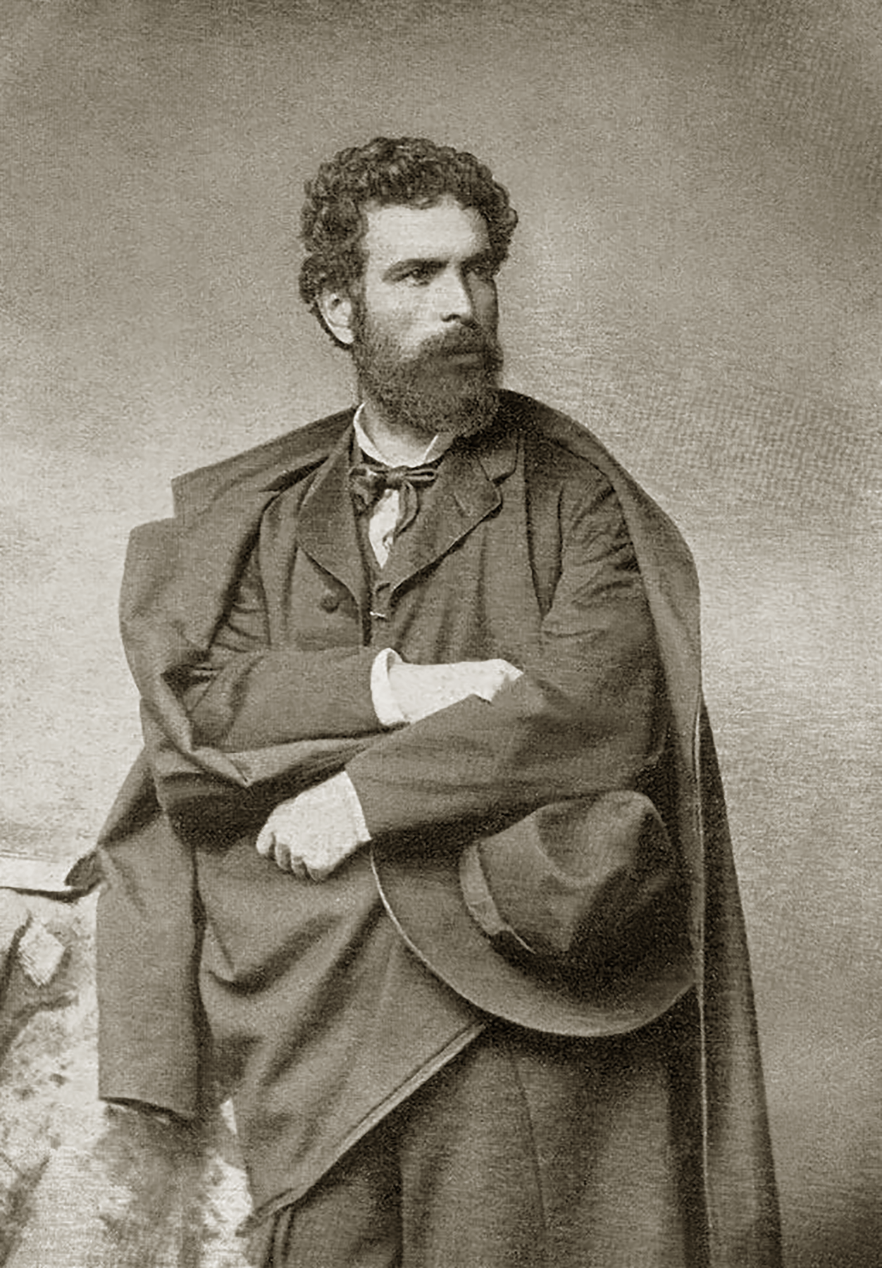Nikolaos Gyzis (1842 - 1901) - Foto 1