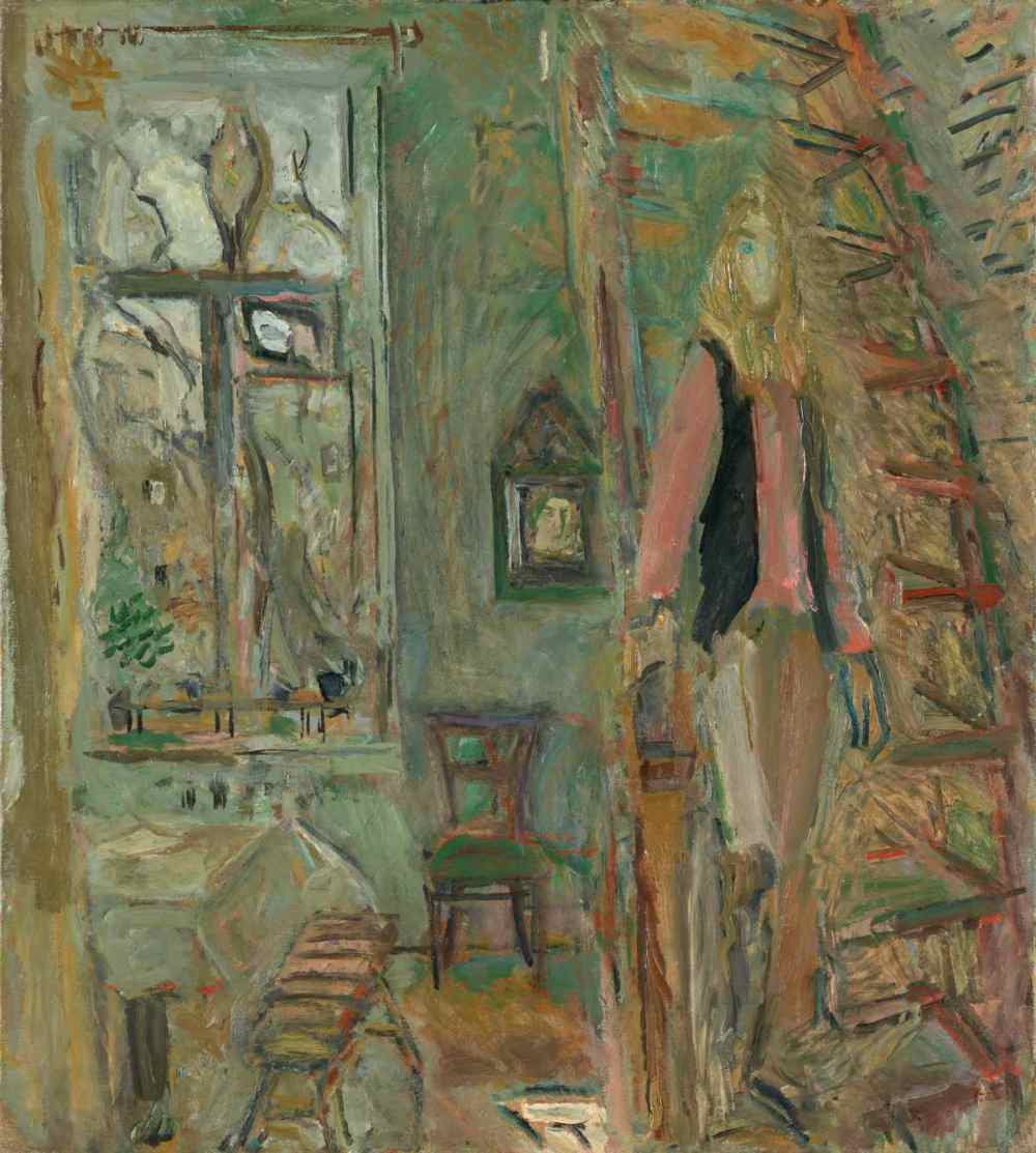 Илларион Владимирович Голицын (1928 - 2007) - фото 1