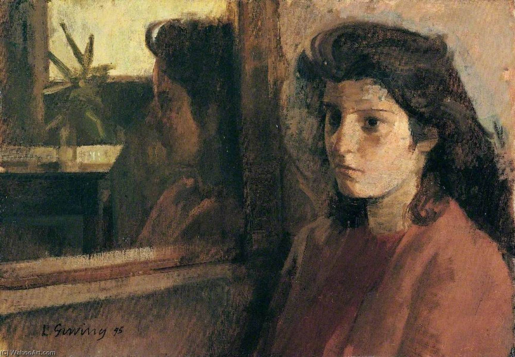 Lawrence Gowing (1918 - 1991) - photo 1