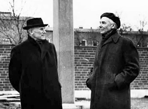 Эрик Грейт (1896 - 1983) - фото 1