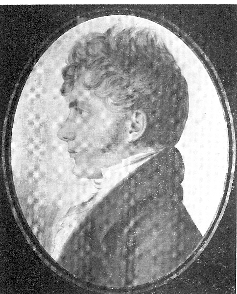 Peter Grain (1785 - 1857) - photo 1