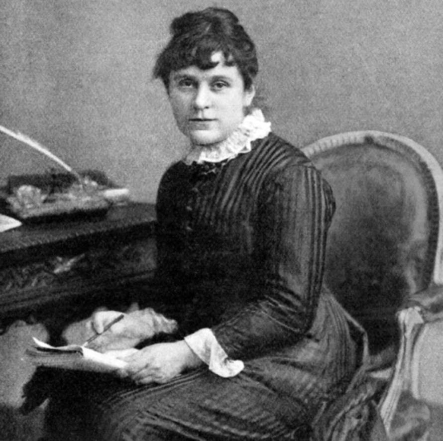 Kate Greenaway (1846 - 1901) - photo 1