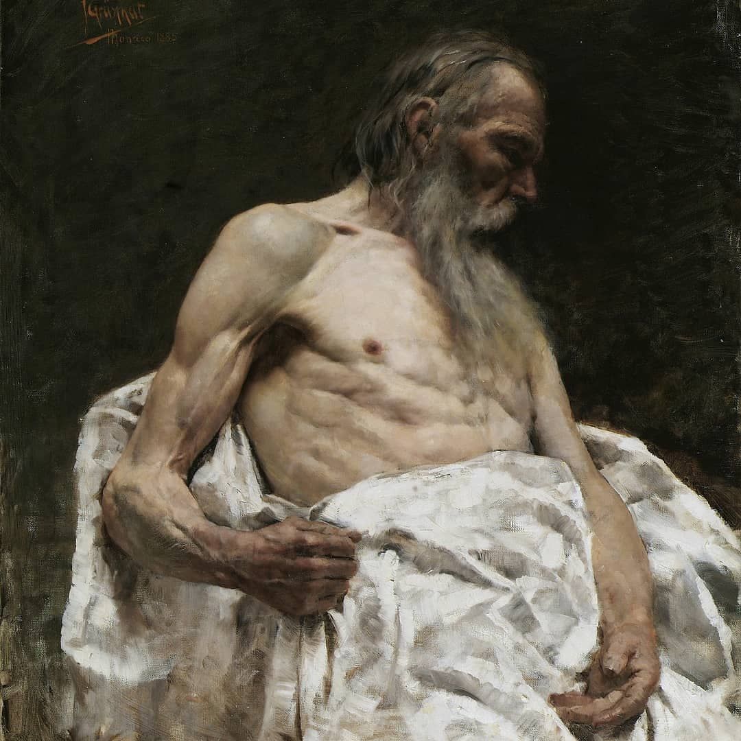 Isidoro Grünhut (1862 - 1896) - photo 1