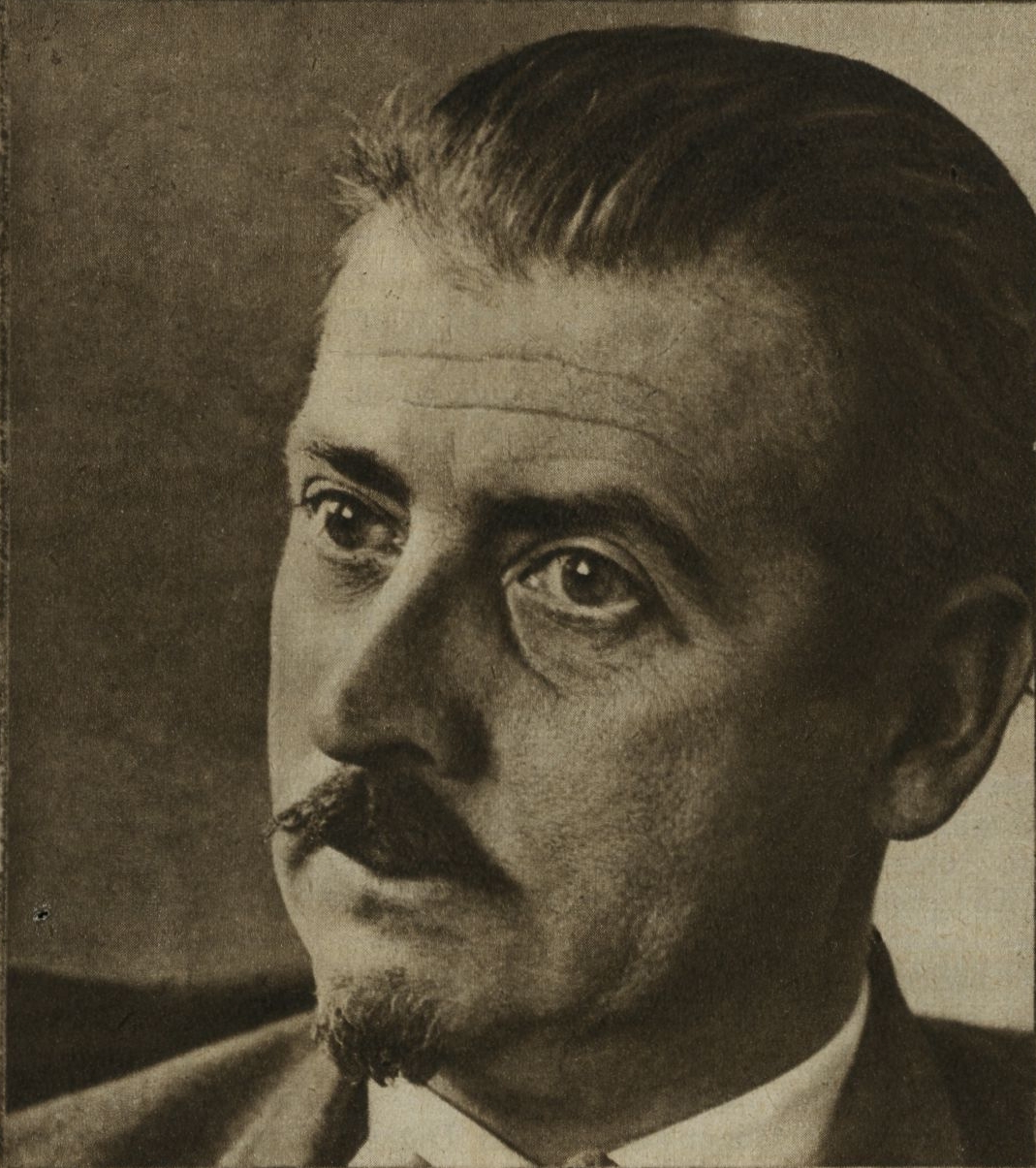 Albert Paris Gütersloh (1887 - 1973) - Foto 1