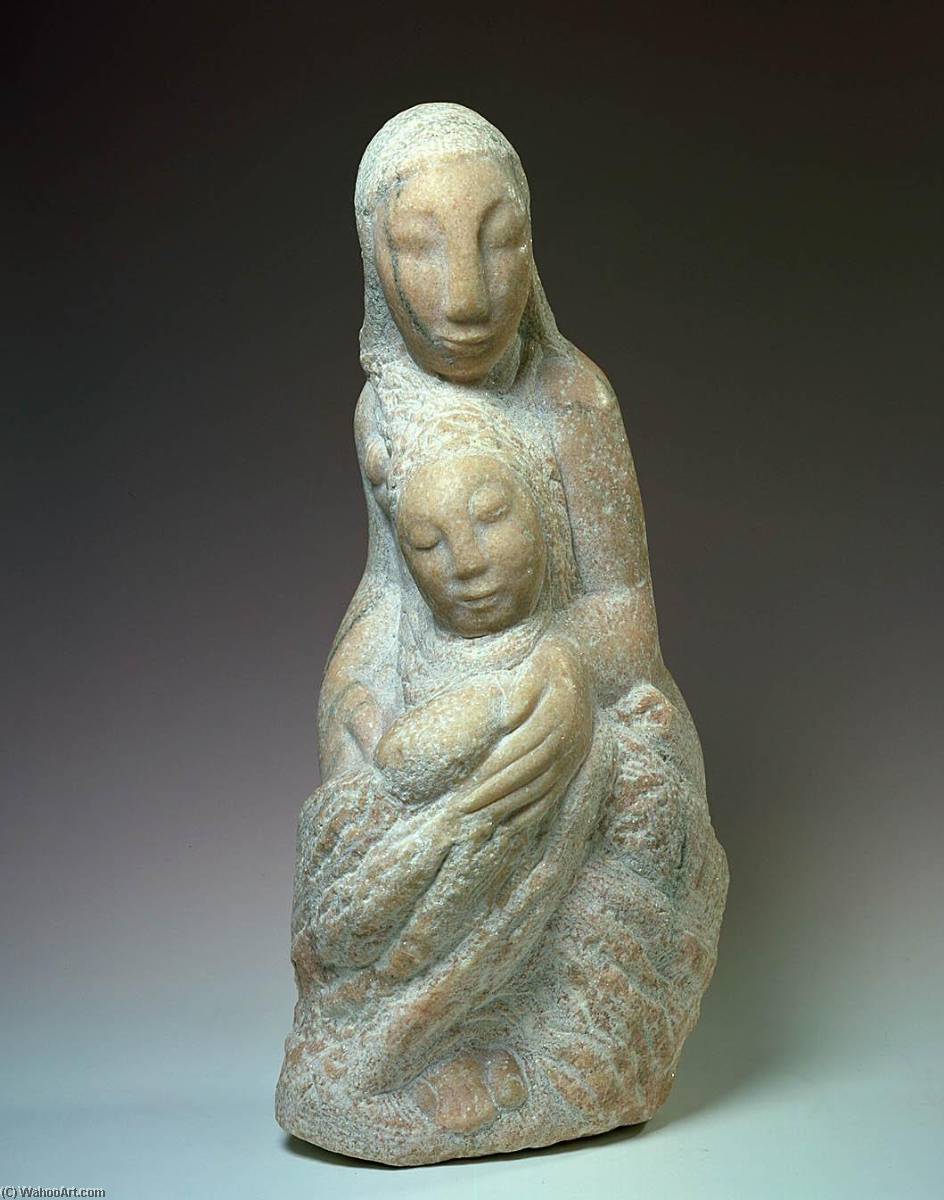 Хосе де Крифт (1884 - 1982) - фото 1