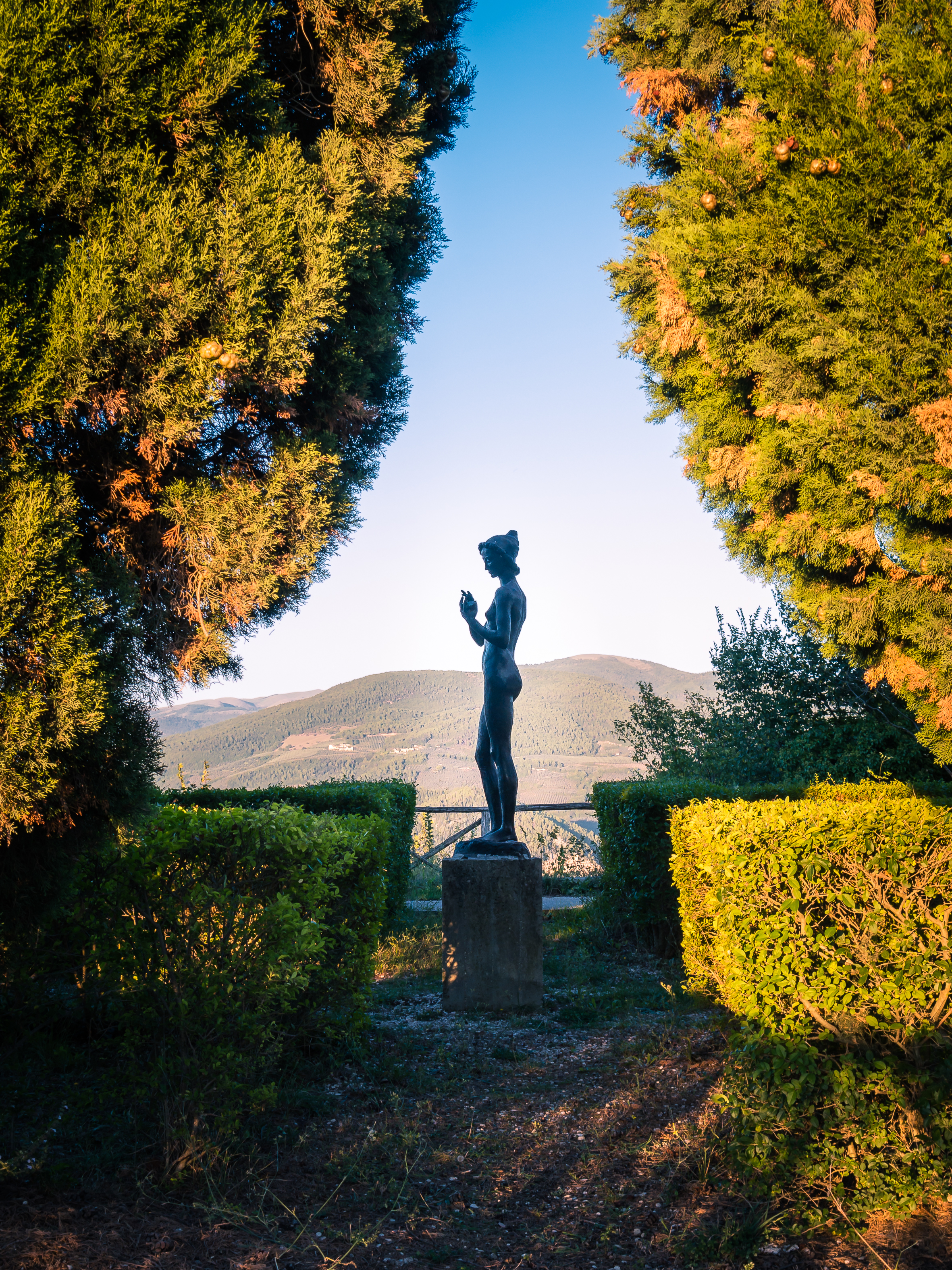 Аурелио Де Феличе (1915 - 1996) - фото 1