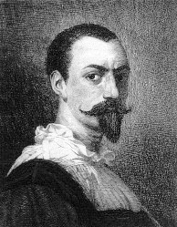 Эжен Франсуа Девериа (1805 - 1865) - фото 1