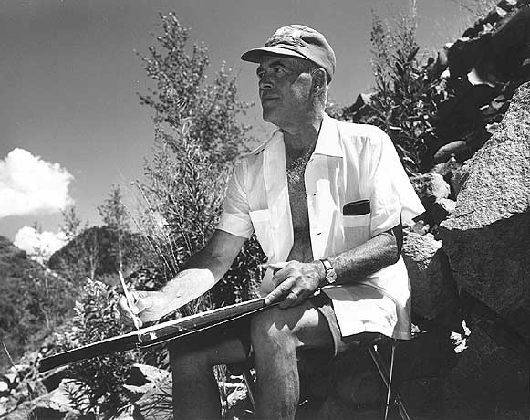 Horace Day (1909 - 1984) - Foto 1