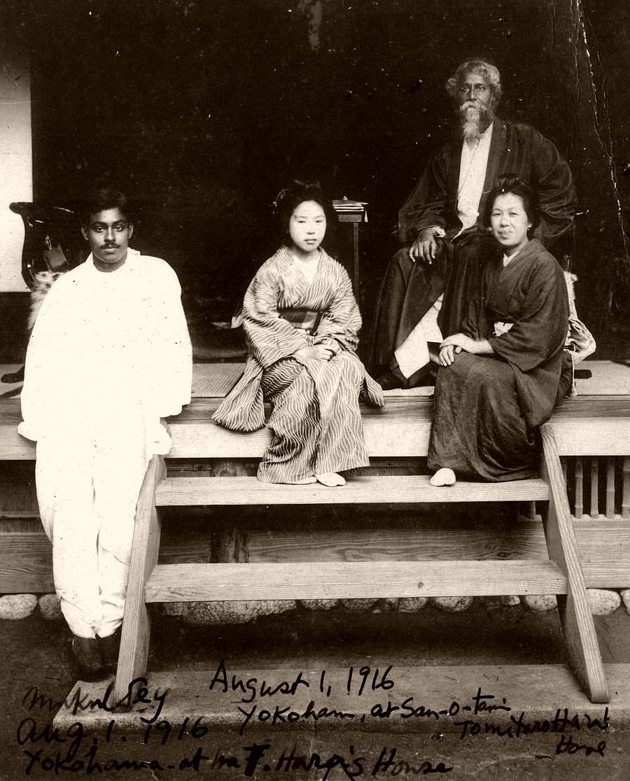 Mukul Chandra Dey (1895 - 1989) - photo 1