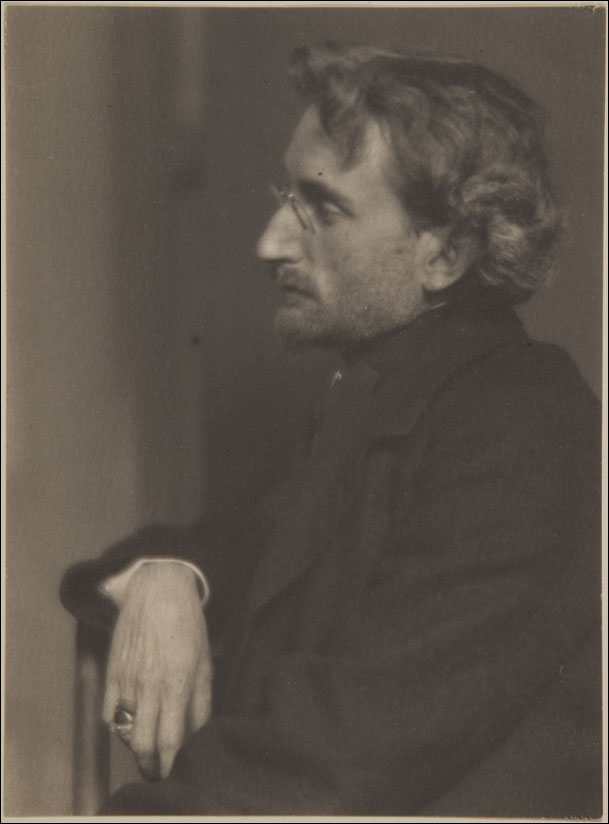 Fred Holland Day (1864 - 1933) - Foto 1