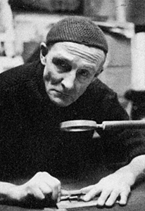 Albert Decaris (1901 - 1988) - Foto 1