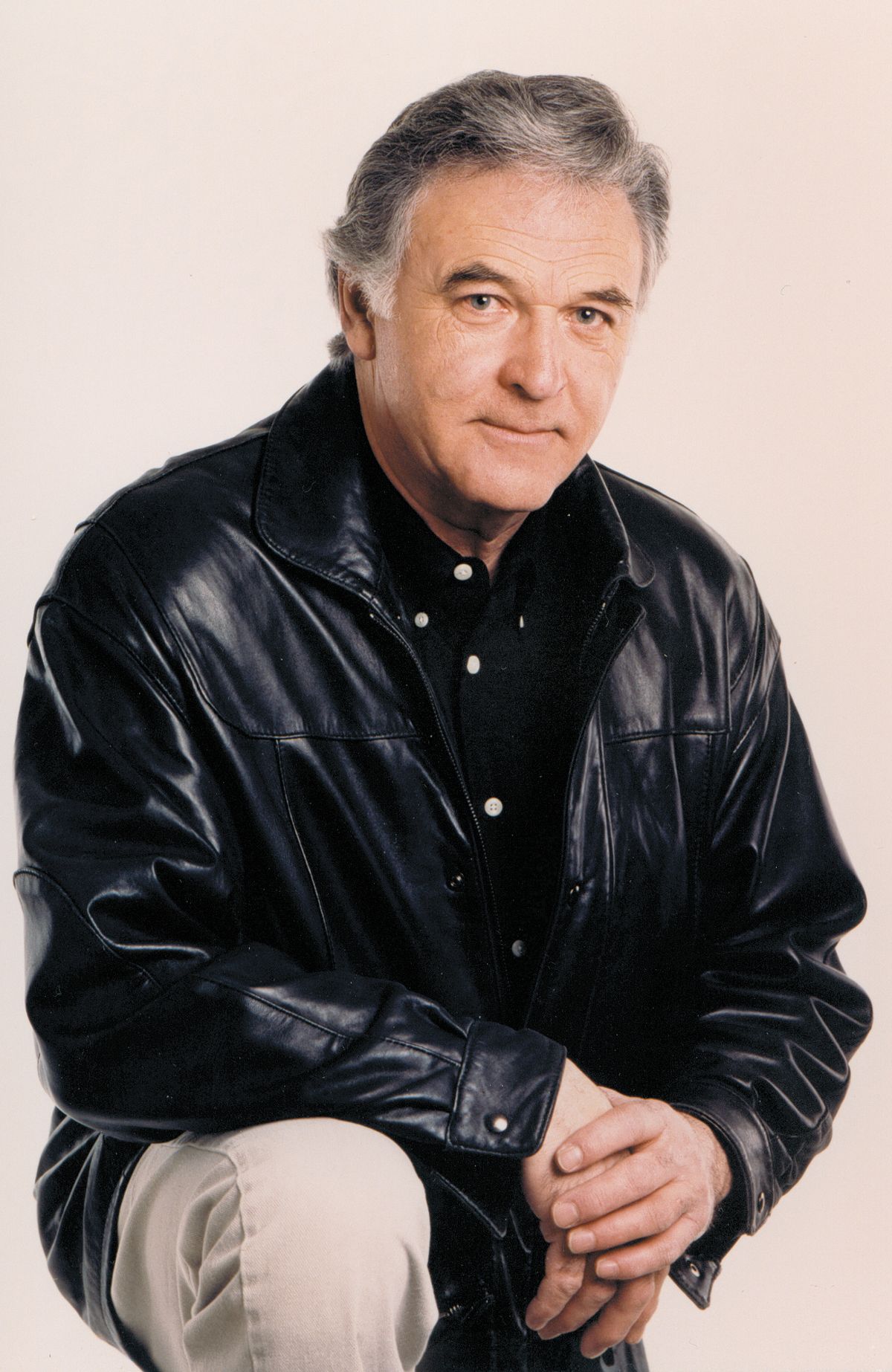 Ken Danby (1940 - 2007) - photo 1