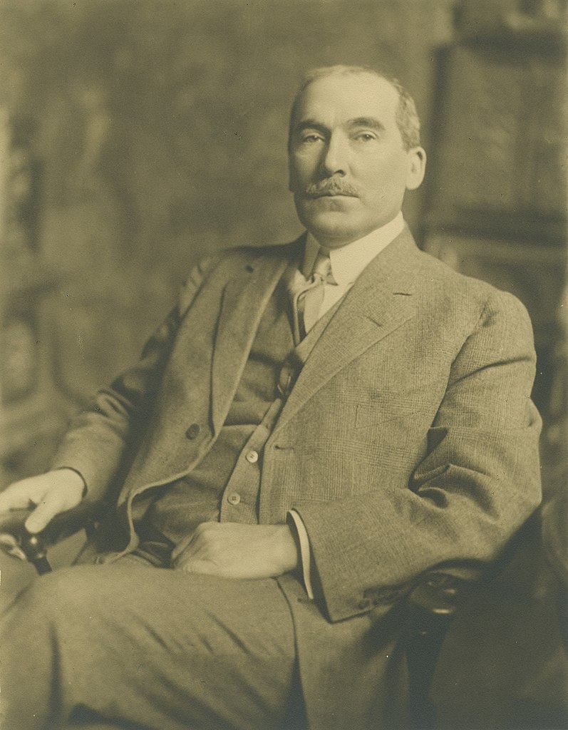 Henry Golden Dearth (1864 - 1919) - Foto 1