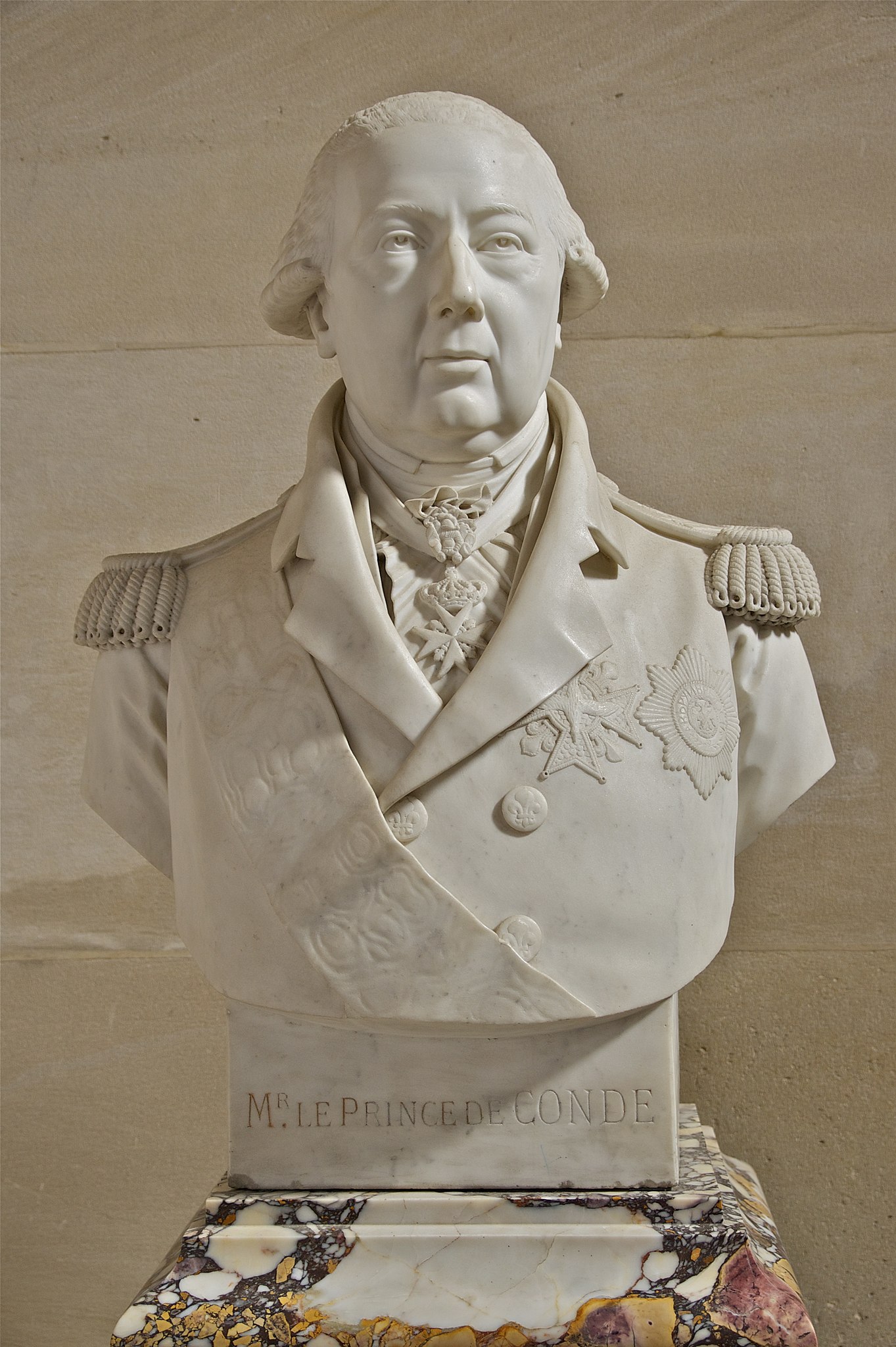 Louis-Pierre Deseine (1749 - 1822) - photo 1
