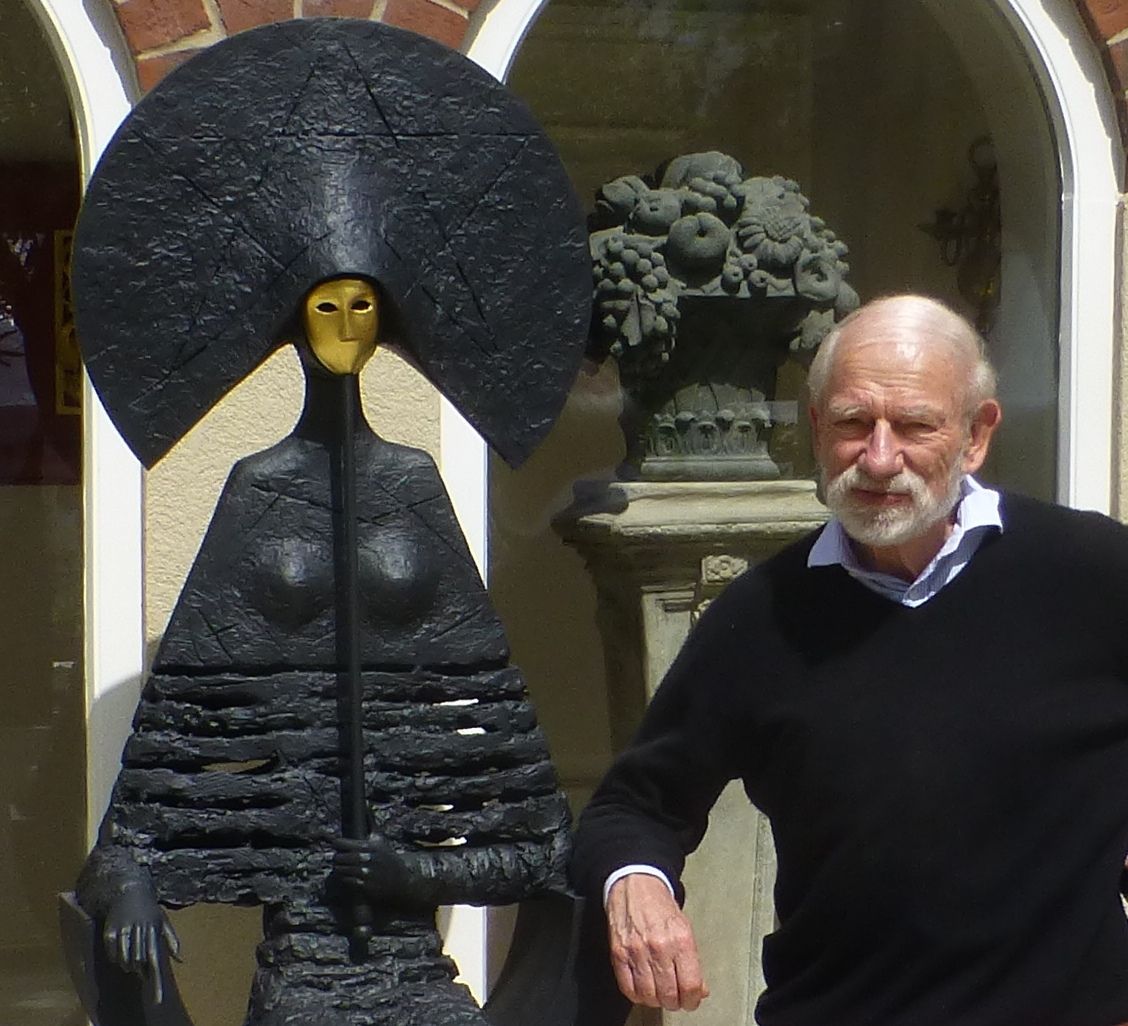 Philip Henry Jackson (1944) - photo 1