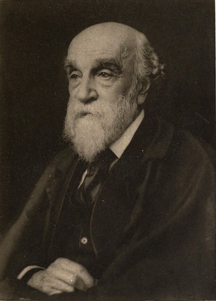 Лоус Като Дикинсон (1819 - 1908) - фото 1