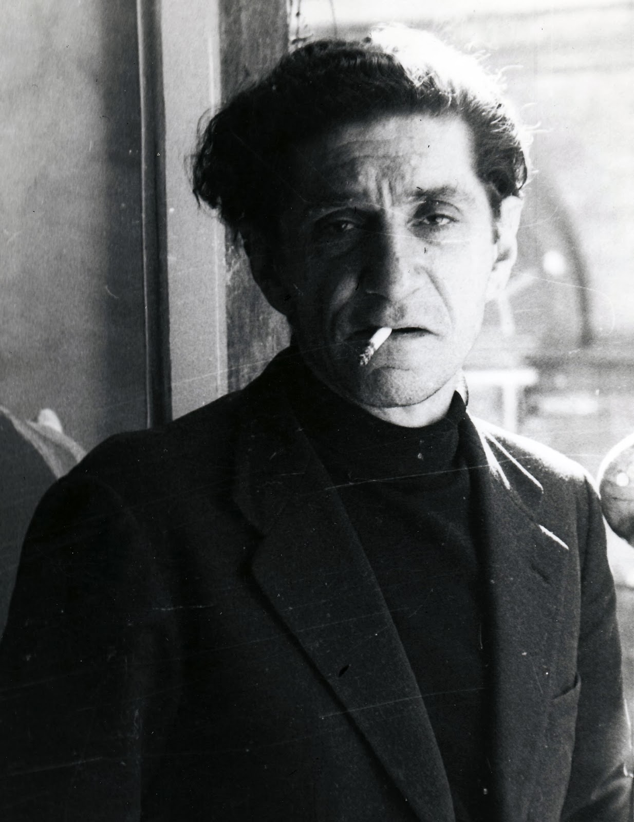 Abidin Dino (1913 - 1993) - Foto 1