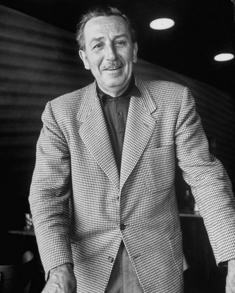 Walt Disney (1901 - 1966) - photo 1