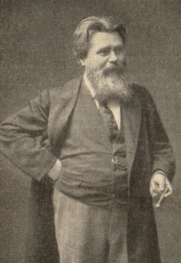 Adolf von Donndorf (1835 - 1916) - Foto 1