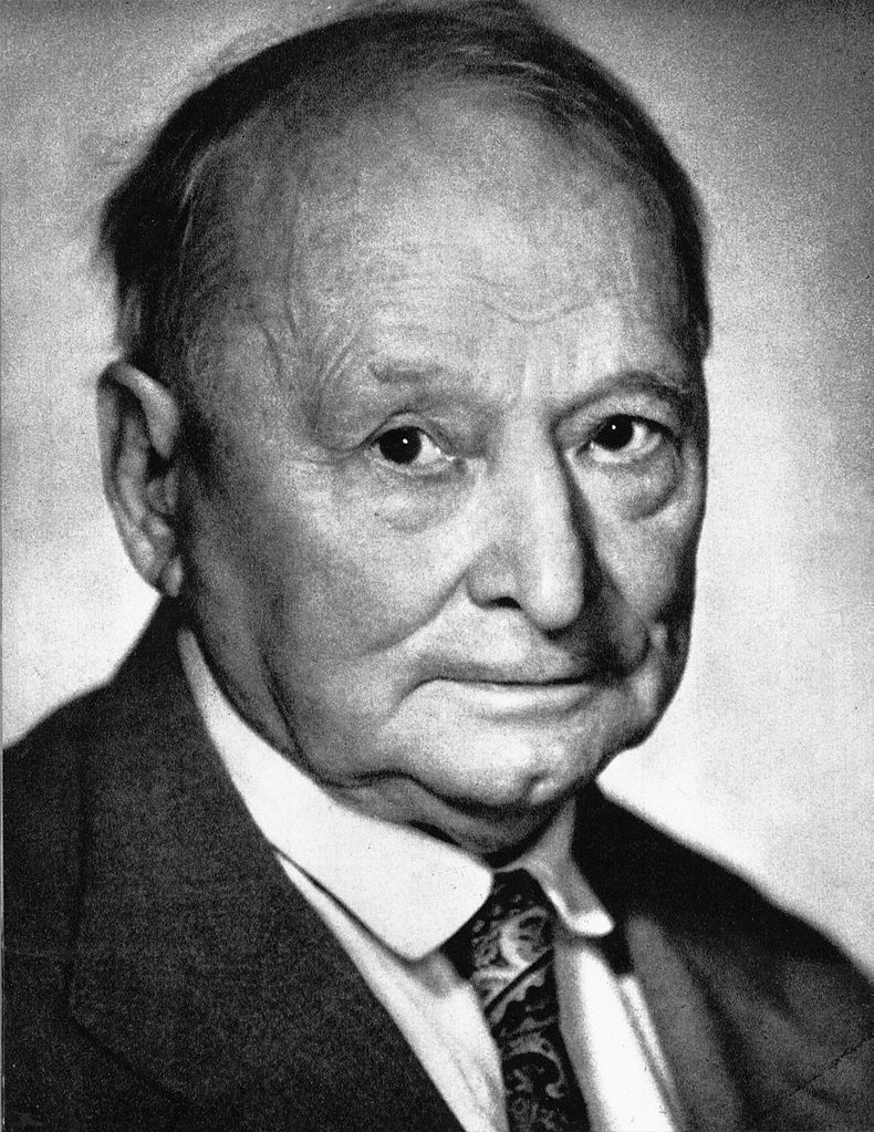 Ксаверий Дуниковский (1875 - 1964) - фото 1