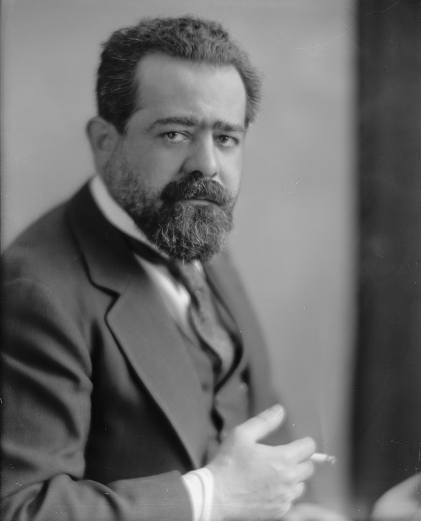 Jo Davidson (1883 - 1952) - Foto 1