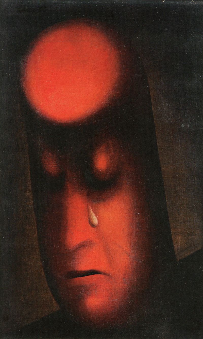 Jan Zrzavý (1890 - 1977) - photo 1