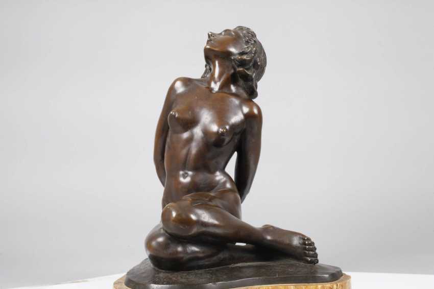 Marcel Gimond (1894 - 1961) - photo 1