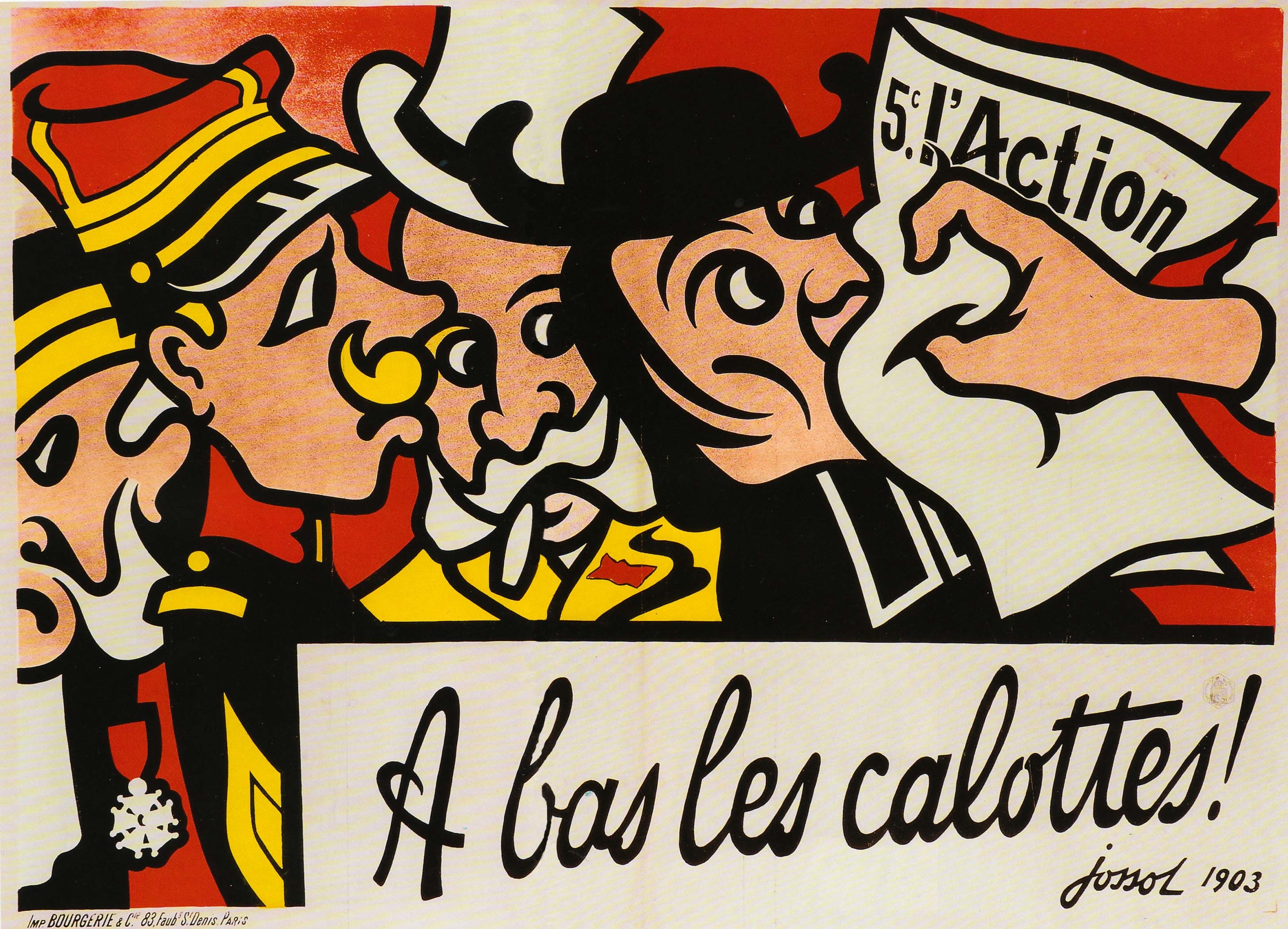 Гюстав-Анри Жоссо (1866 - 1951) - фото 1