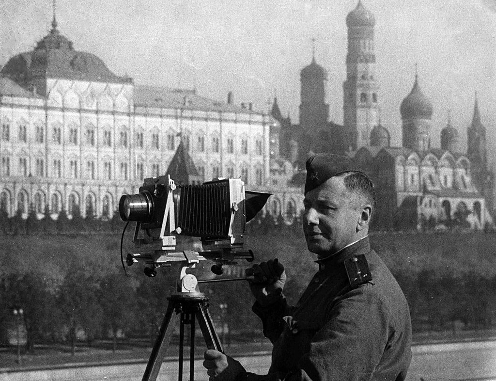 Boris Vsevolodovich Ignatovich (1899 - 1976) - photo 1